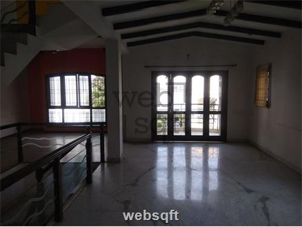 Hyderabad 4 BHK Duplex House for Rent